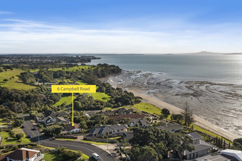 6 Campbell Road, Maraetai, Auckland - Carousel 1