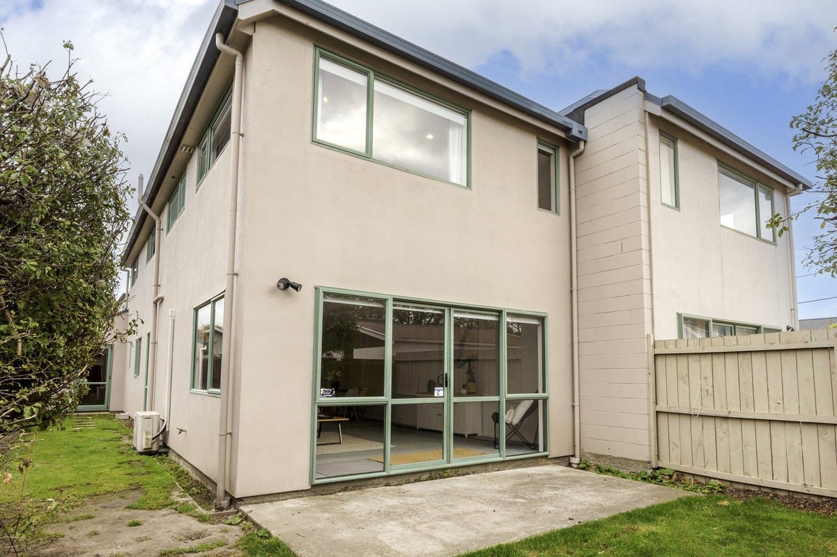 8 Jordan Street, Sydenham, Christchurch - Carousel 1