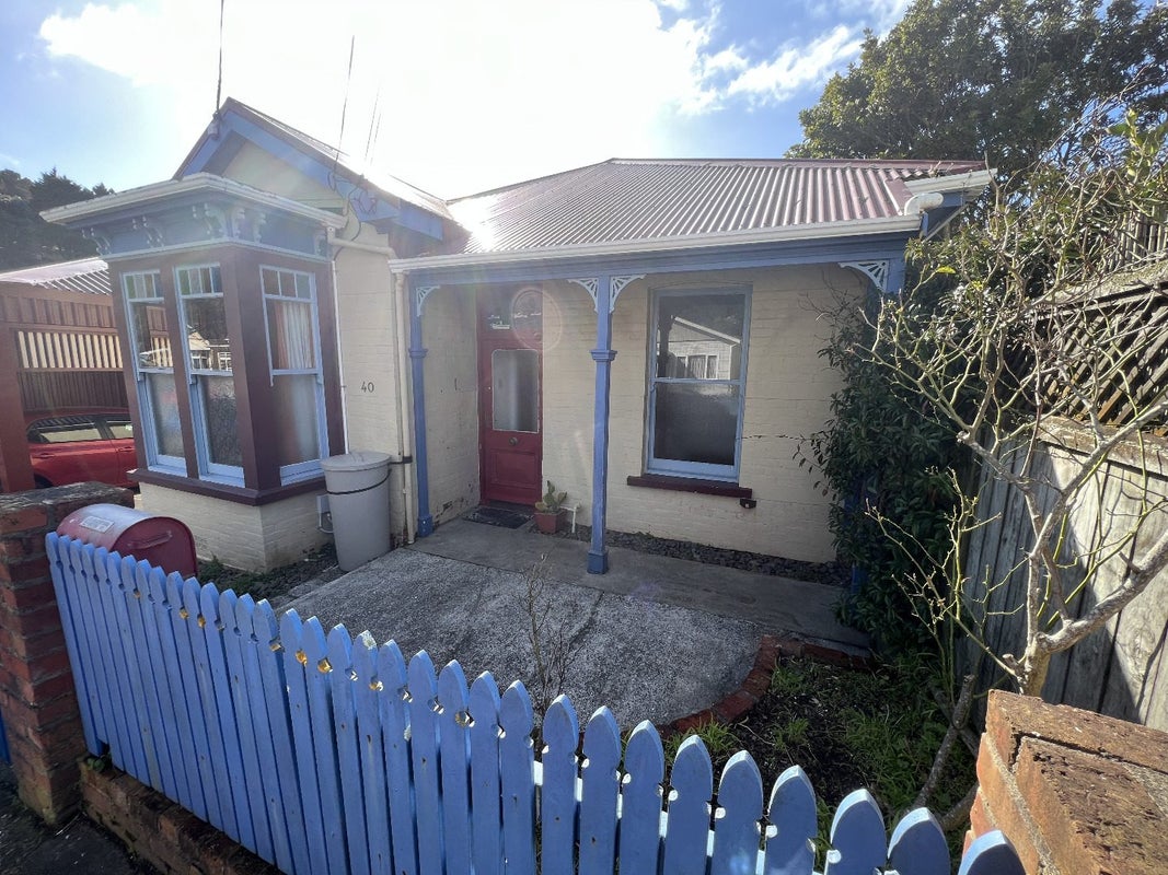 40 Hall Street, Newtown, Wellington - Carousel 1