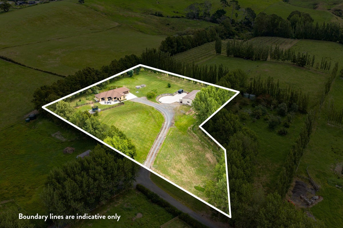 680H Quine Road, Tahuna, Morrinsville - Carousel 40