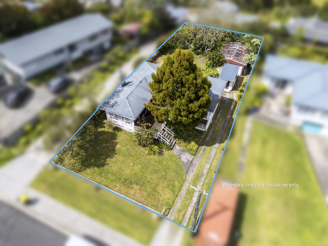58 Chorley Avenue, Massey, Auckland - Carousel 2