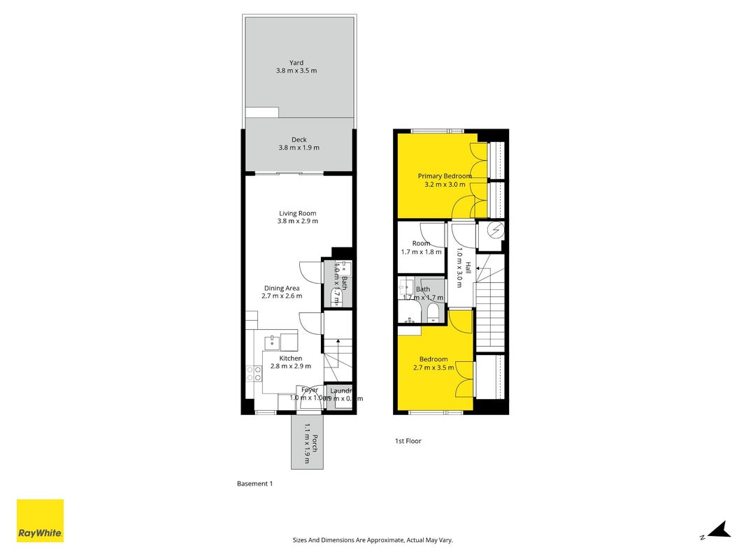 7/241 Don Buck Road, Massey, Waitakere City, Auckland - Carousel 19