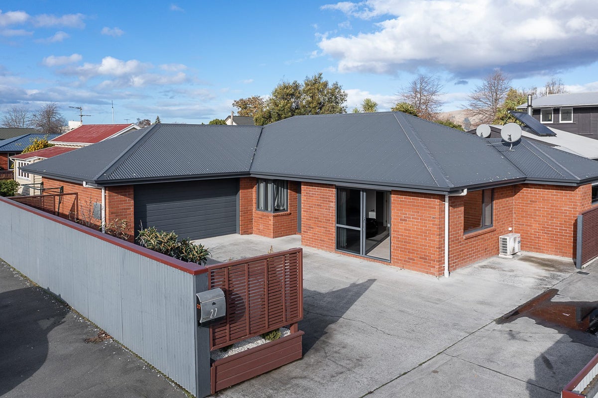 27 Nelson Street, Mayfield, Blenheim - Carousel 1
