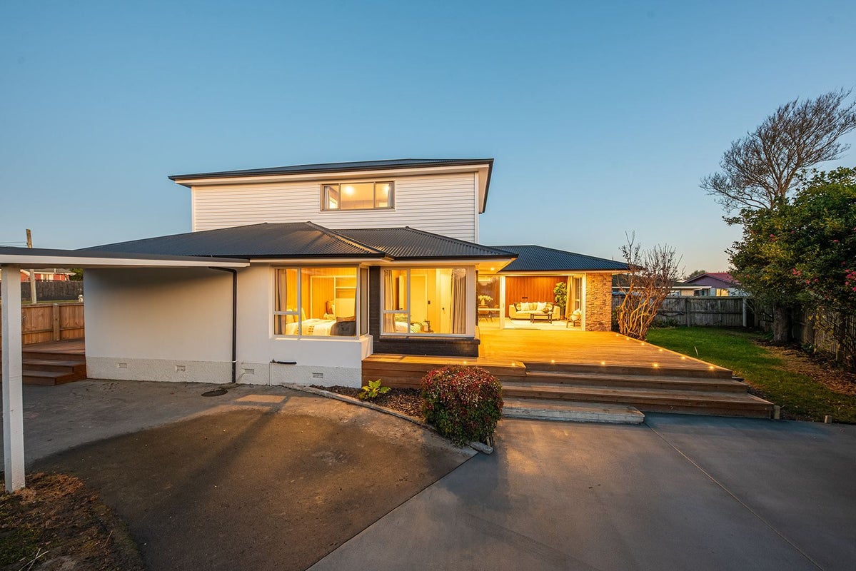36 Joy Street, Shirley, Christchurch - Carousel 23