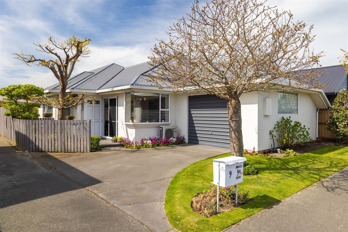 2/9 Halliwell Avenue, Papanui, Christchurch - Carousel 2