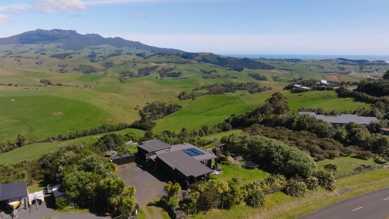 176 Maungatawhiri Road, Raglan, Raglan - Carousel 1