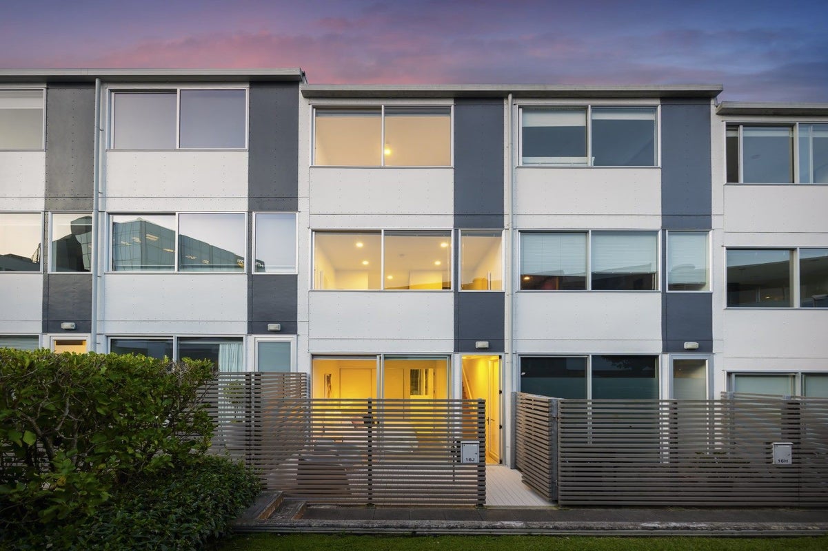 16J Fisher-Point Drive, Auckland Central, Auckland - Carousel 2