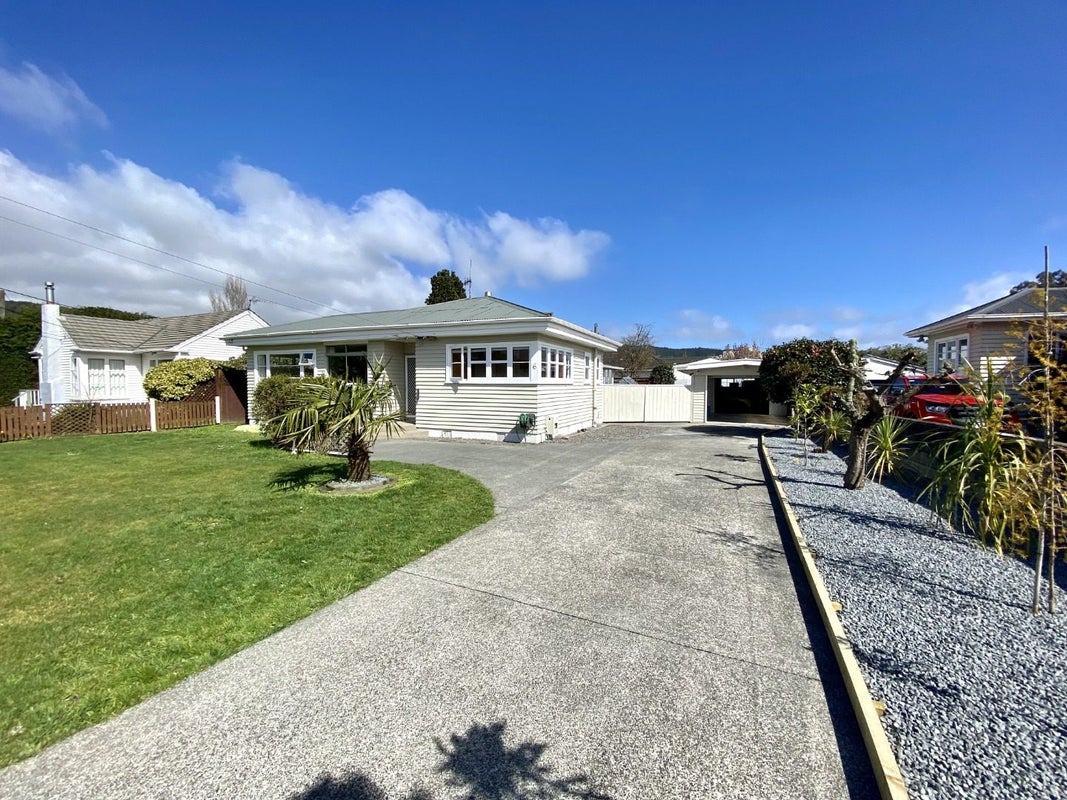 6 York Avenue, Heretaunga, Upper Hutt - Carousel 2