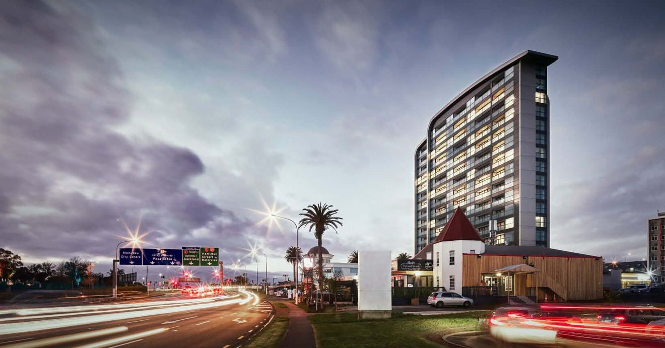 311/8 Lakewood Court, Manukau, Auckland - Carousel 1