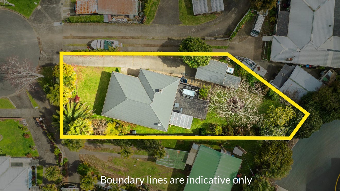 9 Tilbury Place, Avondale, Auckland City, Auckland - Carousel 15