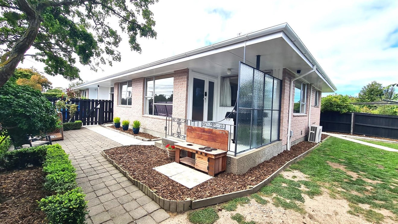50 Nancy Avenue, Mairehau, Christchurch - Carousel 2