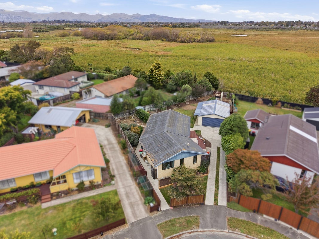 19 Daytona Place, Parklands, Christchurch - Carousel 22