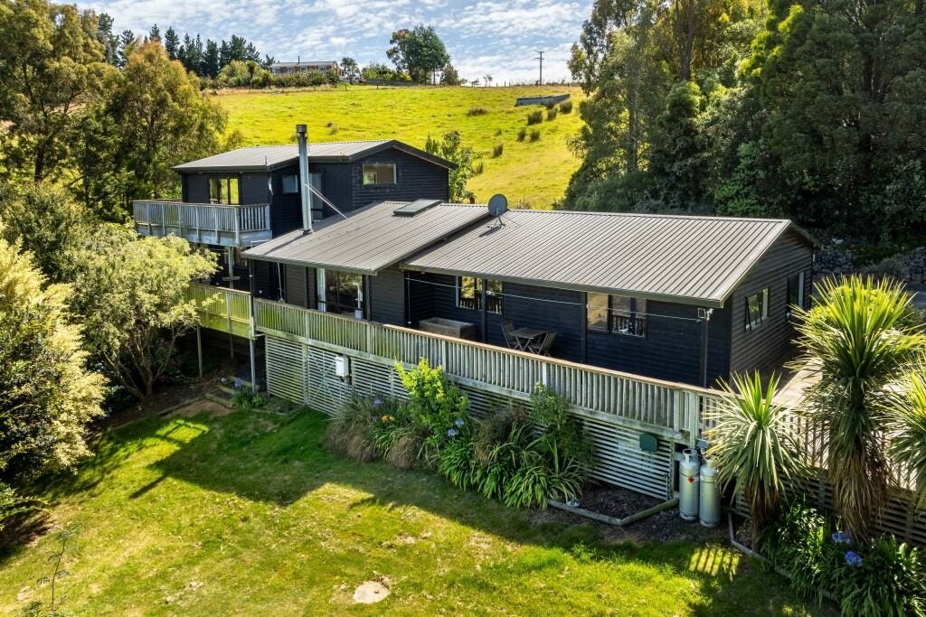 110 Scurr Road, Scroggs Hill, Dunedin - Carousel 2