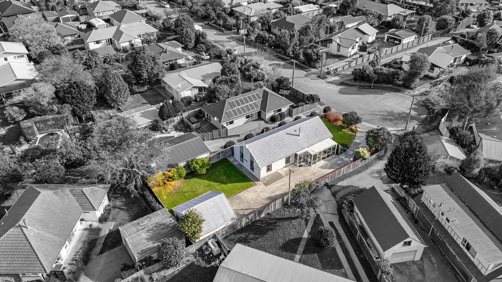 40 Tintern Avenue, Avonhead, Christchurch - Carousel 19
