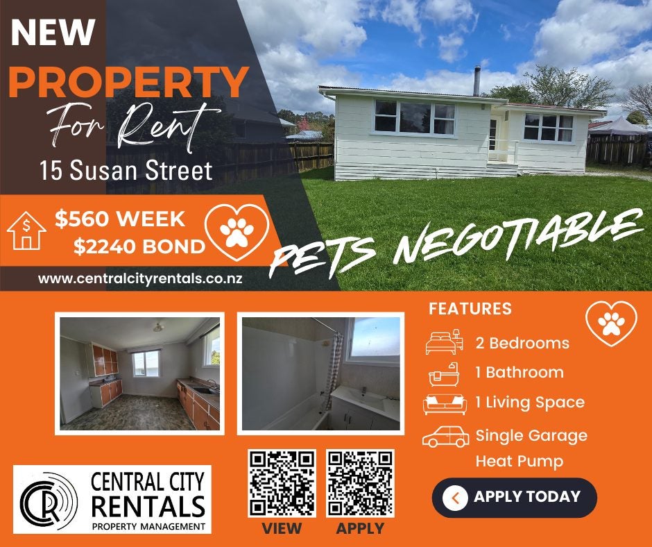 15 Susan Street, Pukehangi, Rotorua - Carousel 2