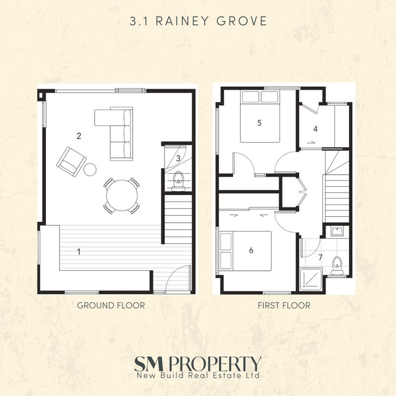 3/1 Rainey Grove, Taita, Lower Hutt - Carousel 23