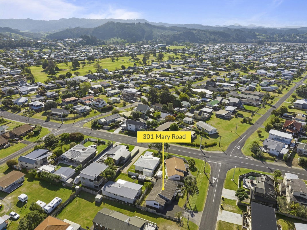 301 Mary Road, Whangamata, Whangamata - Carousel 2