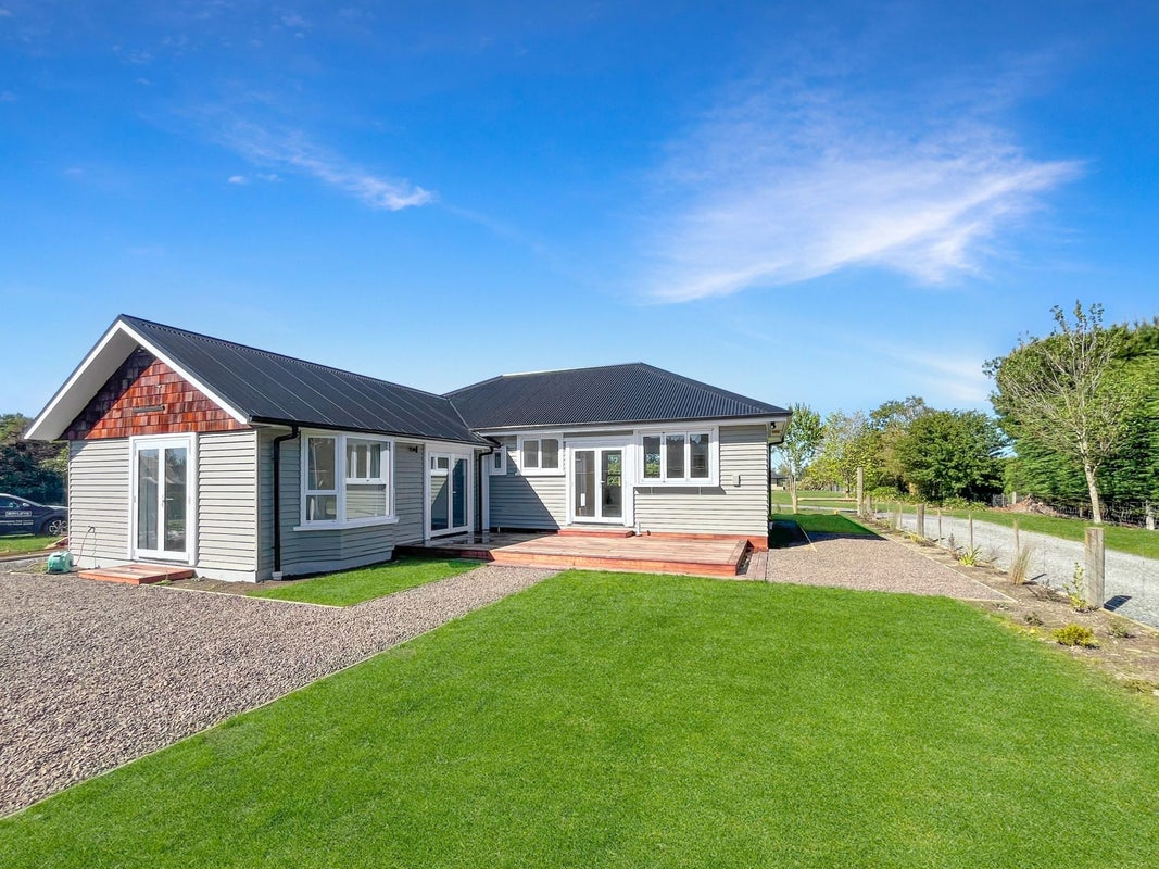 107 Forest Drive, Methven, Methven - Carousel 1