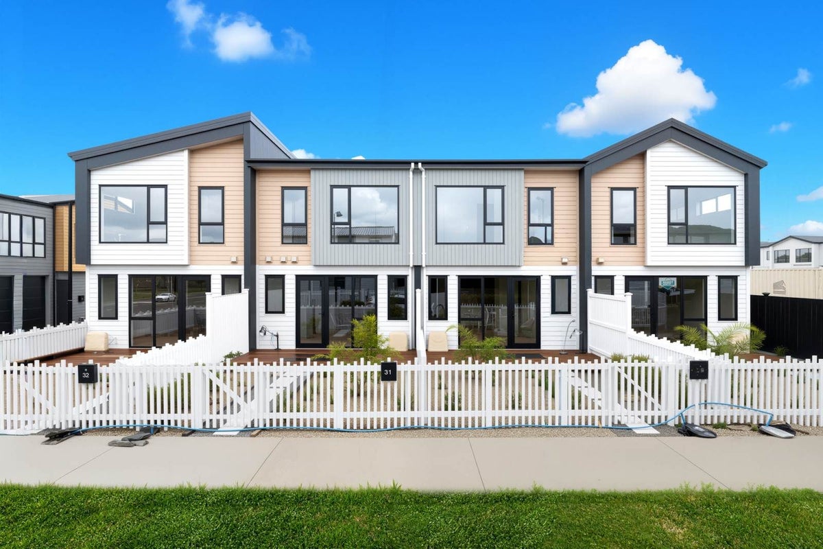 27 Turret Lane, Hobsonville, Waitakere City, Auckland - Carousel 1