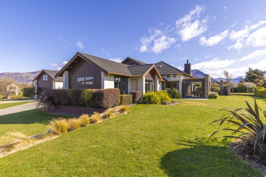 1 Mount Gold Place, Wanaka, Wanaka - Carousel 31