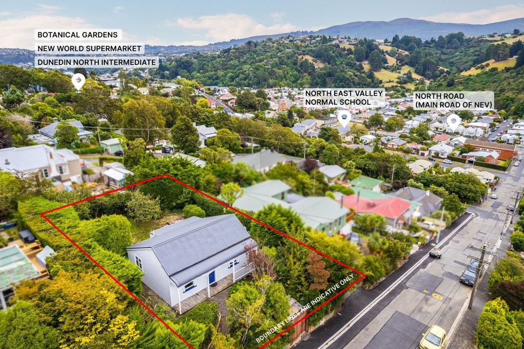 42 Calder Avenue, North East Valley, Dunedin - Carousel 18