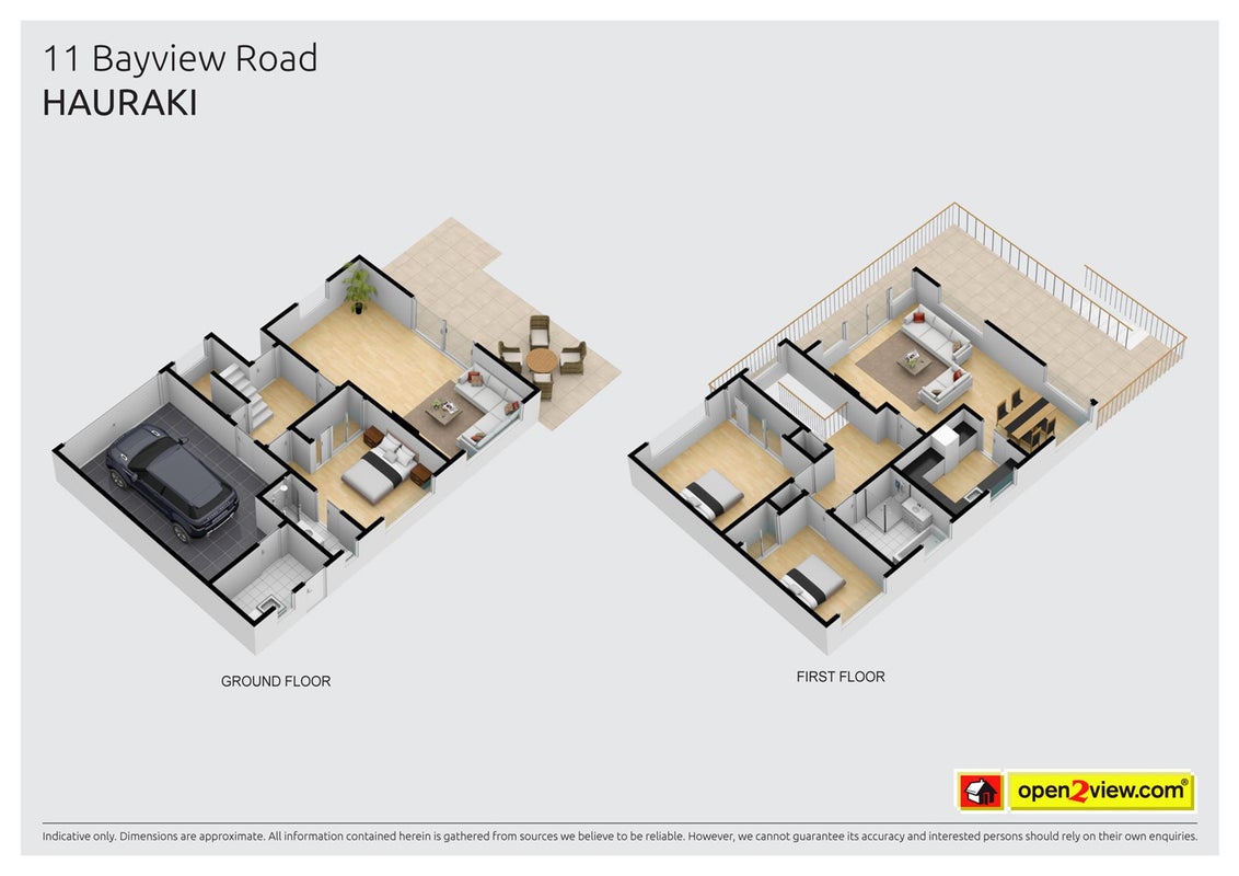 1/11 Bayview Road, Hauraki, Auckland - Carousel 25