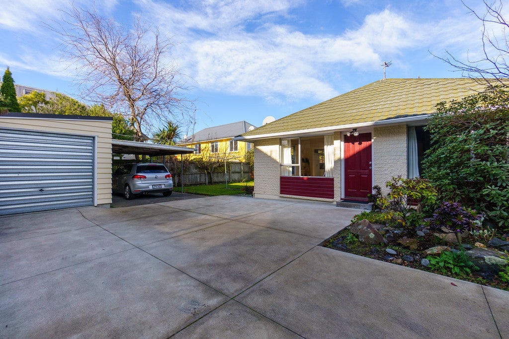 4/54 Geraldine Street, Edgeware, Christchurch - Carousel 12