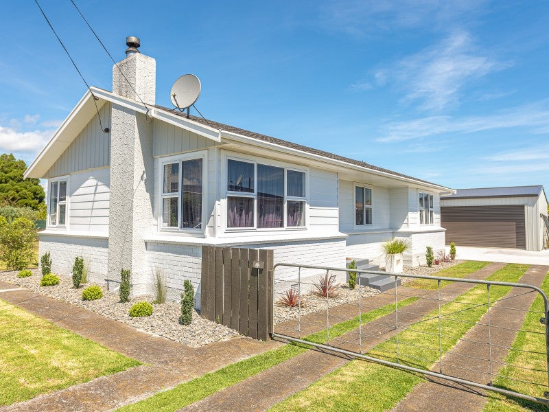 12 Balmoral Crescent, Springvale, Whanganui - Carousel 20