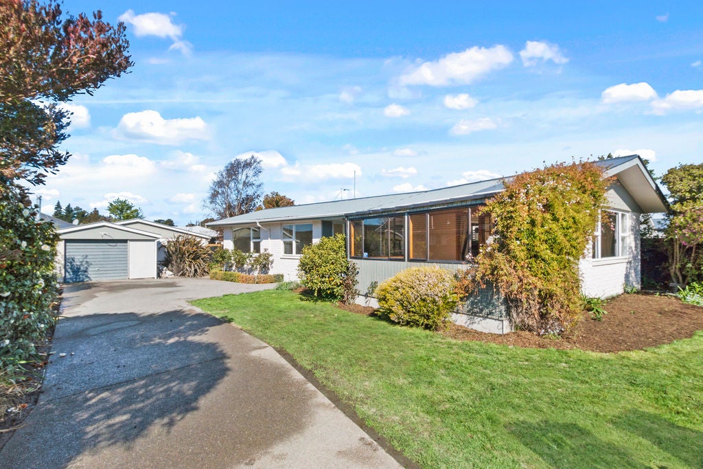 30 Belmont Street, Avondale, Christchurch - Carousel 1