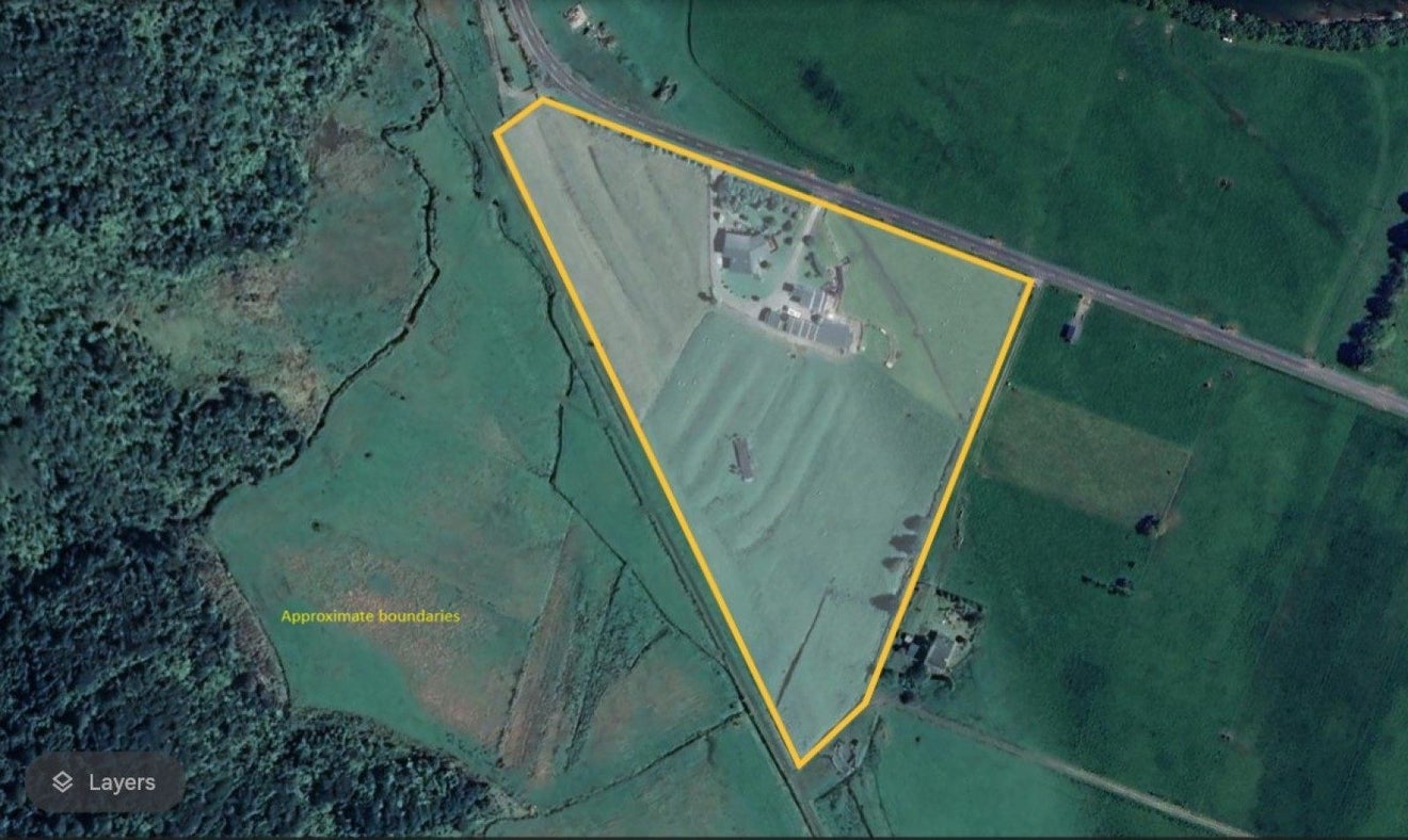 1084 State Highway 67, MOKIHINUI, WESTPORT - Carousel 32