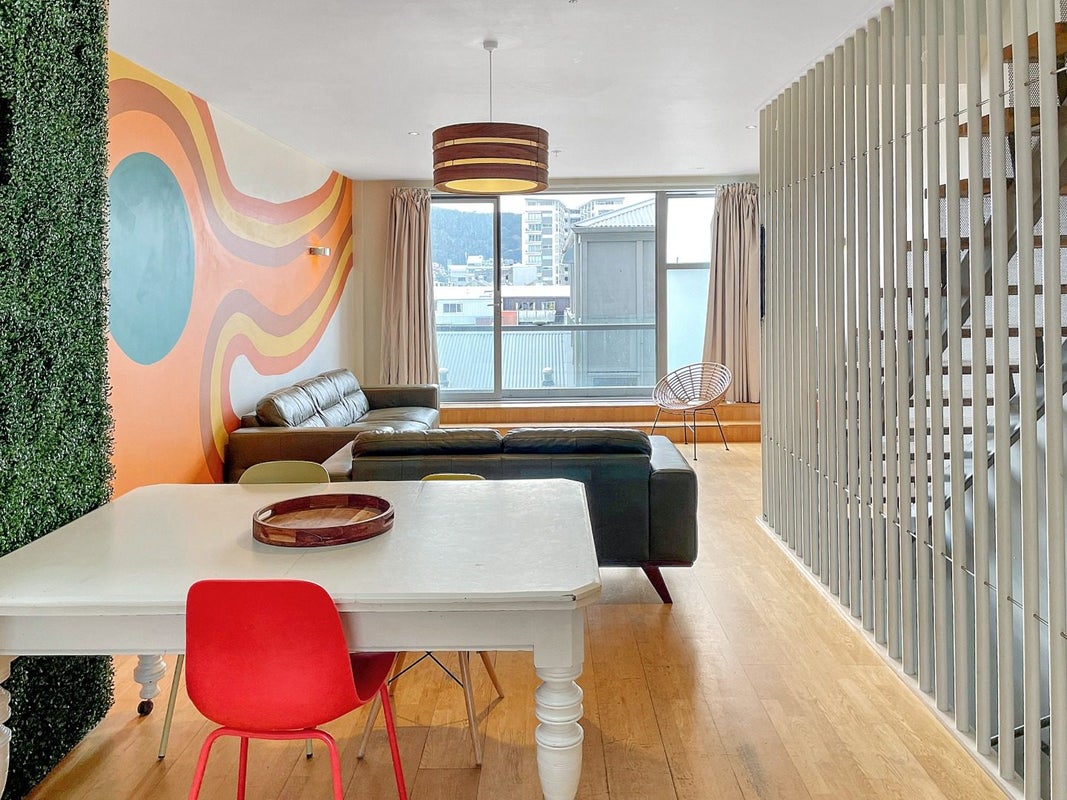 254/21 Left Bank, Te Aro, Wellington - Carousel 2