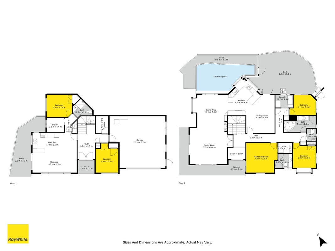 7 Hoani Glade, Saint Johns, Auckland - Carousel 30