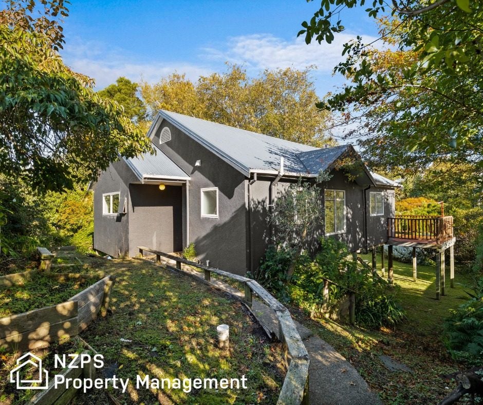 26B Brunel Street, Mornington, Dunedin - Carousel 2