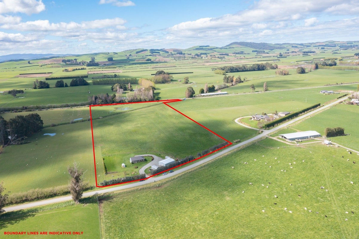 155 Crow Road, Thomsons Crossing, Winton - Carousel 1