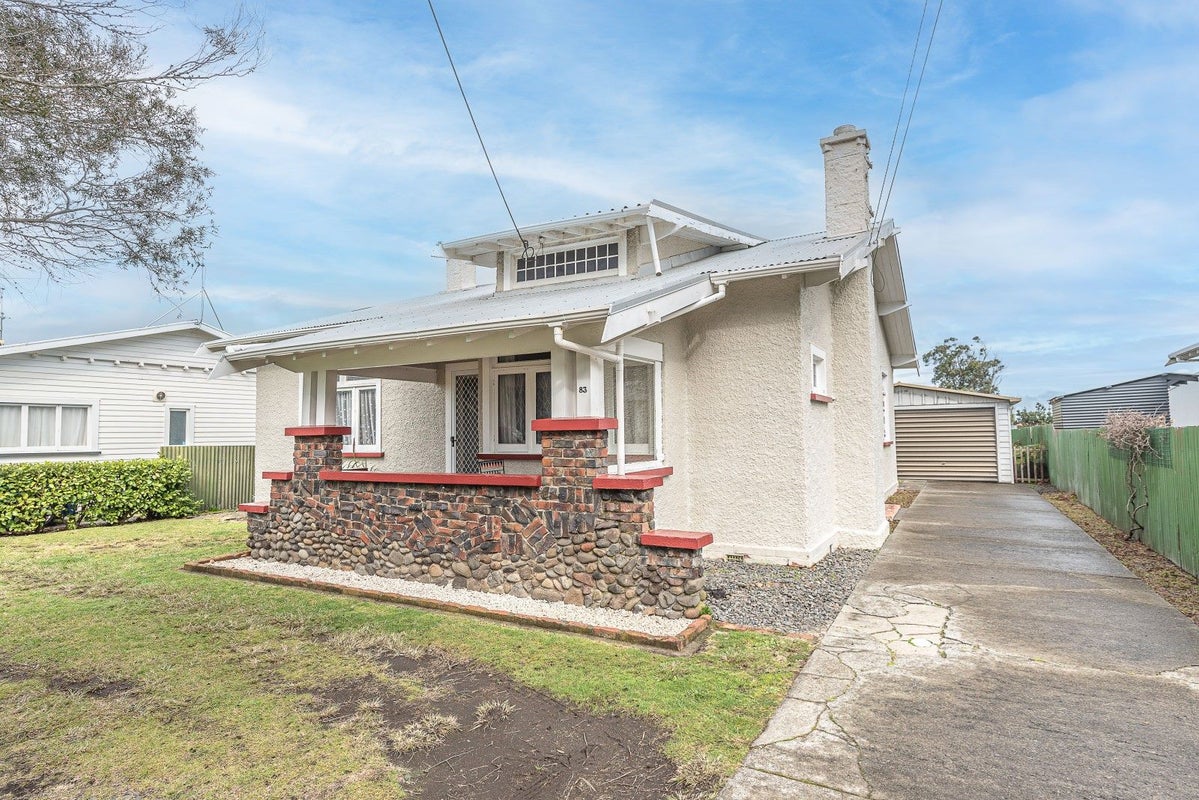 83 Smithfield Road, Tawhero, Whanganui - Carousel 1