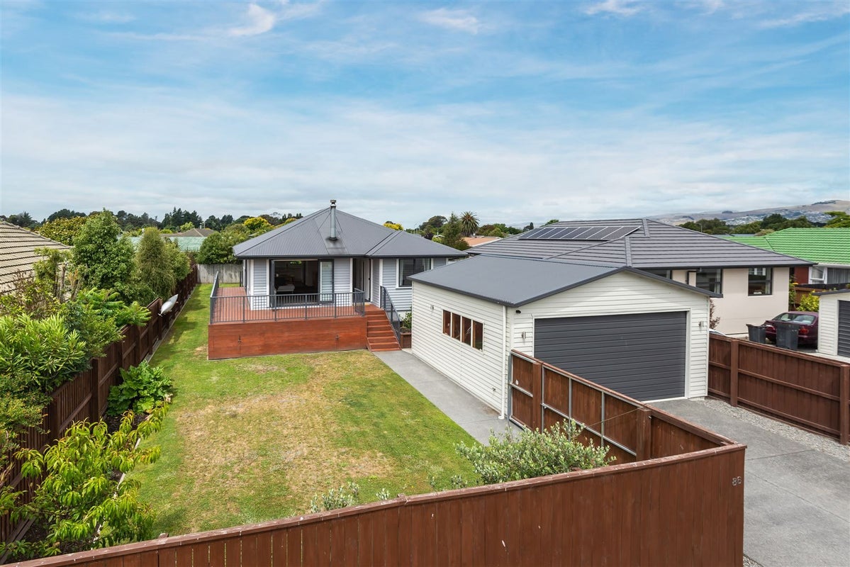 86 Avondale Road, Avondale, Christchurch - Carousel 2