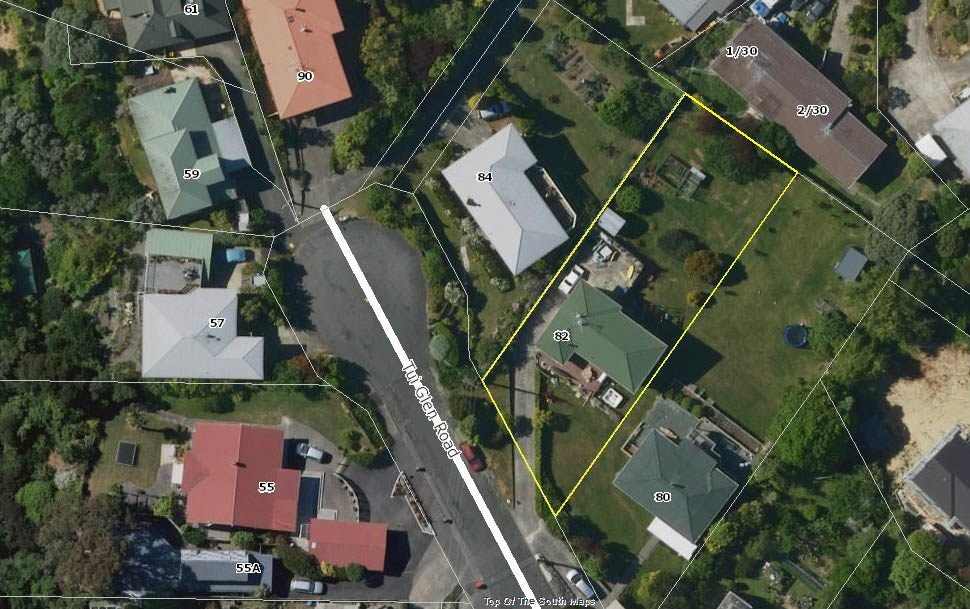 82 Tui Glen Road, Atawhai, Nelson - Carousel 21