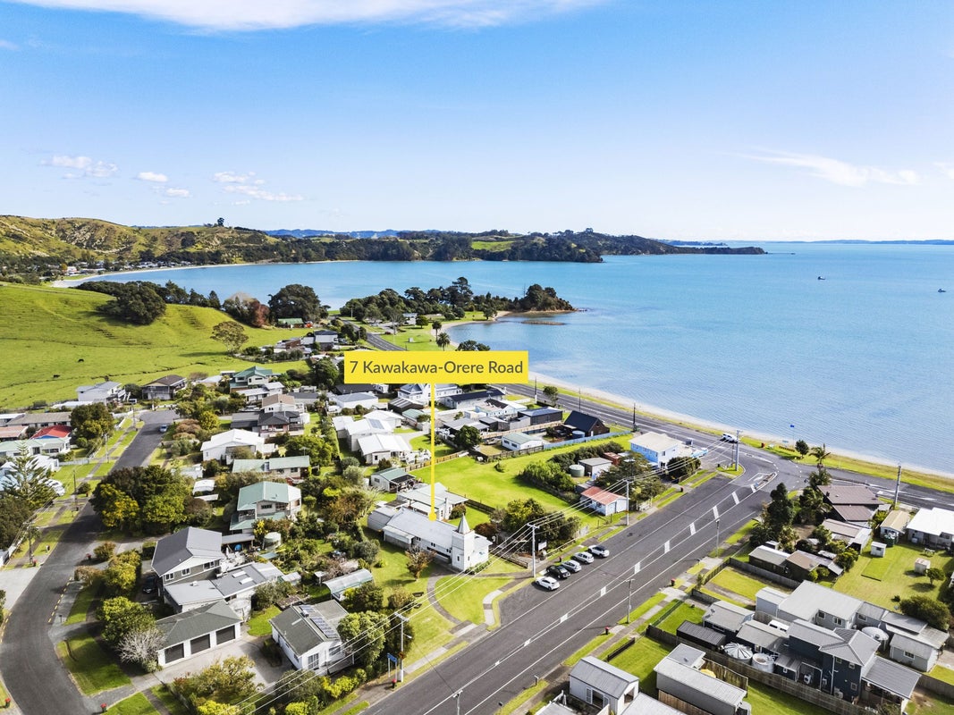 7 Kawakawa-Orere Road, Papakura - Carousel 1