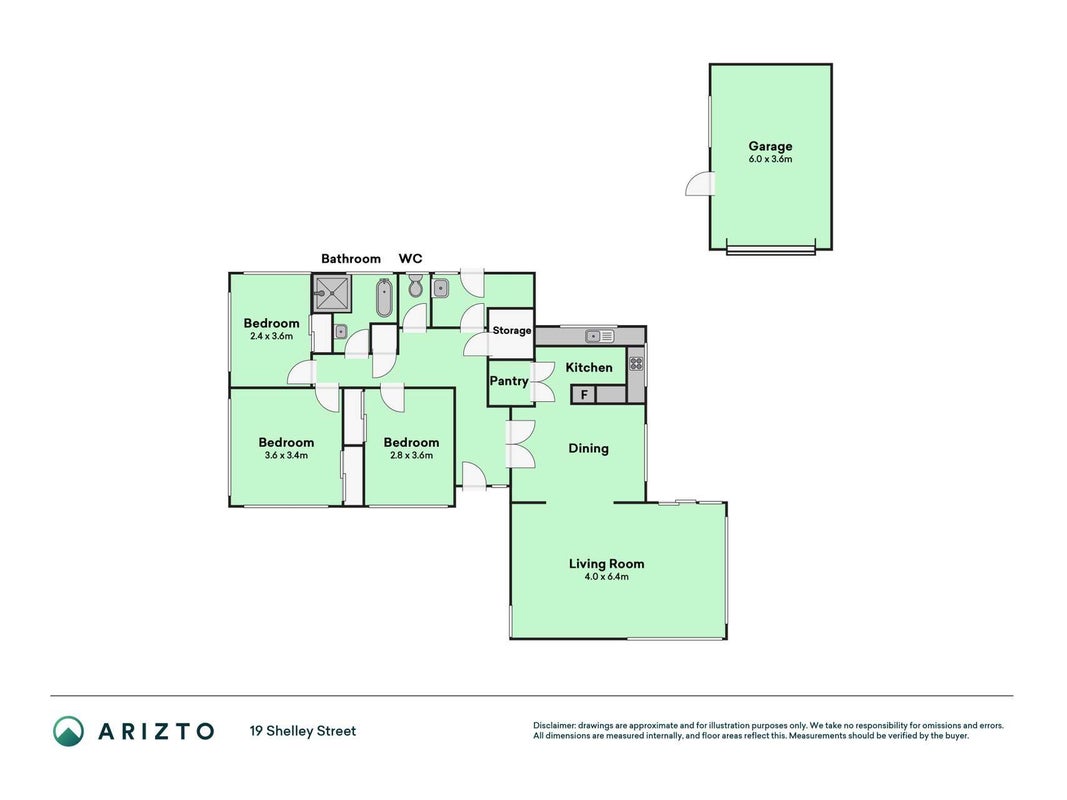 19 Shelley Street, Otumoetai, Tauranga - Carousel 20