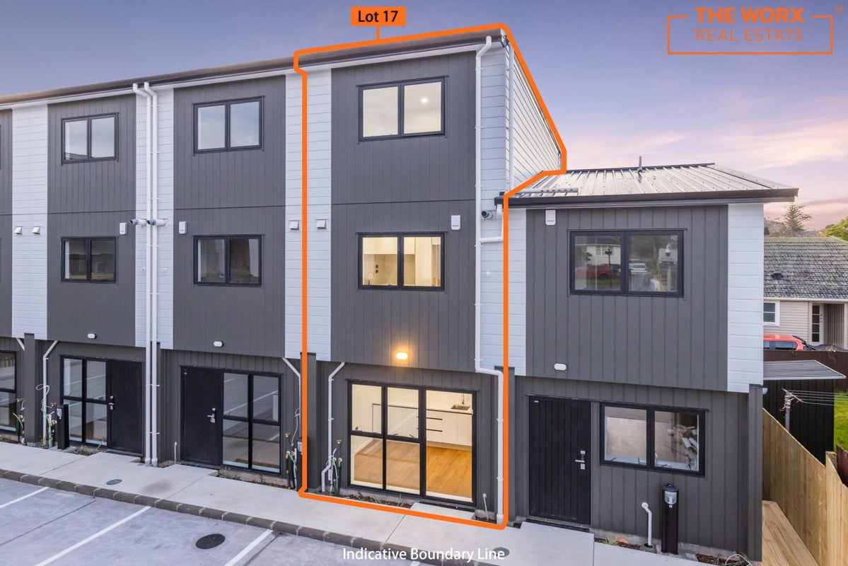 17/717 Sandringham Road Extension, Wesley, Auckland - Carousel 1