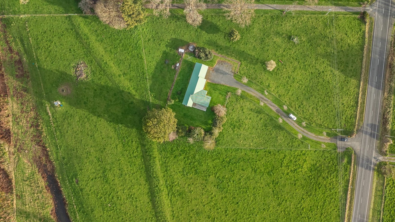 820 Te Ohaki Road, Huntly - Carousel 1