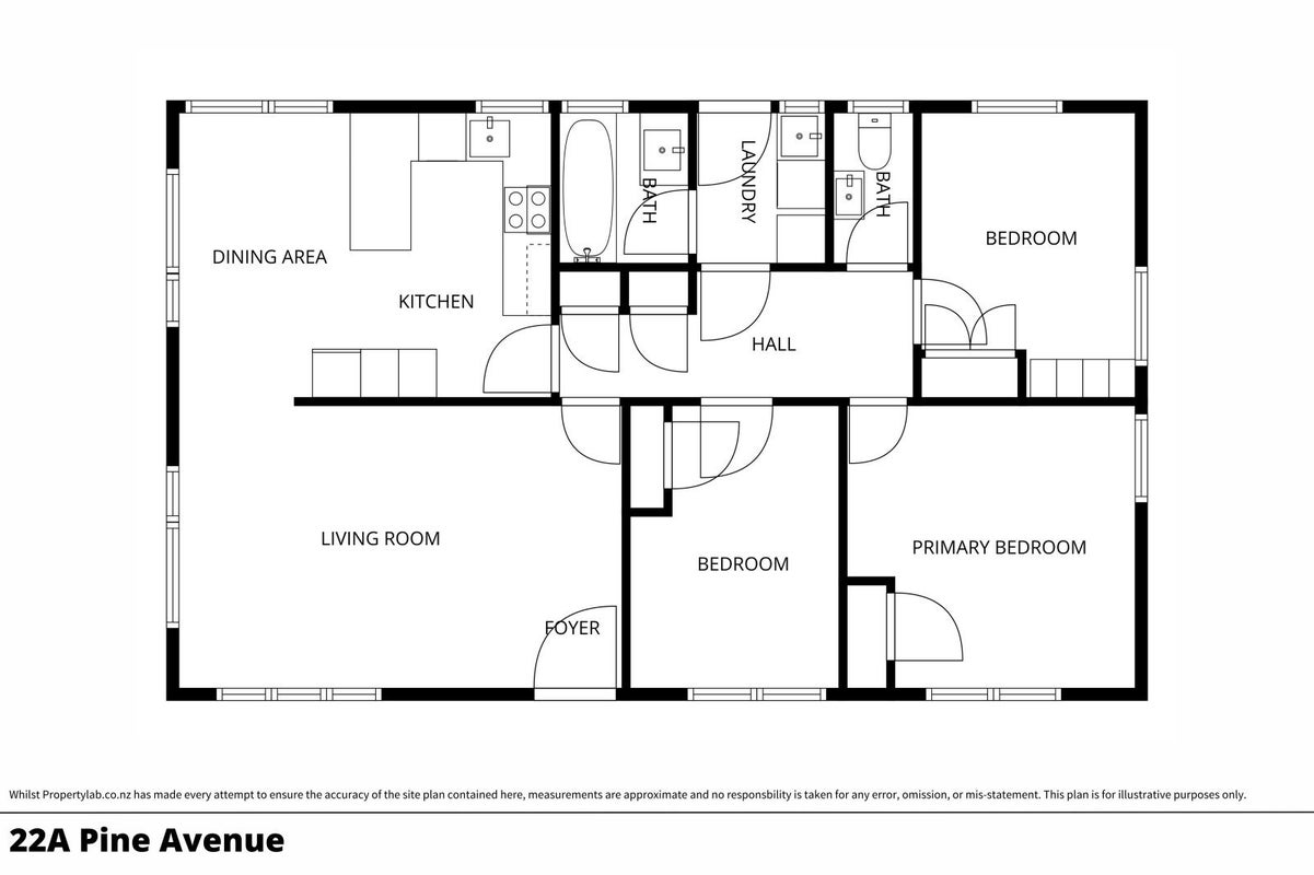 22A Pine Avenue, Bader, Hamilton - Carousel 27