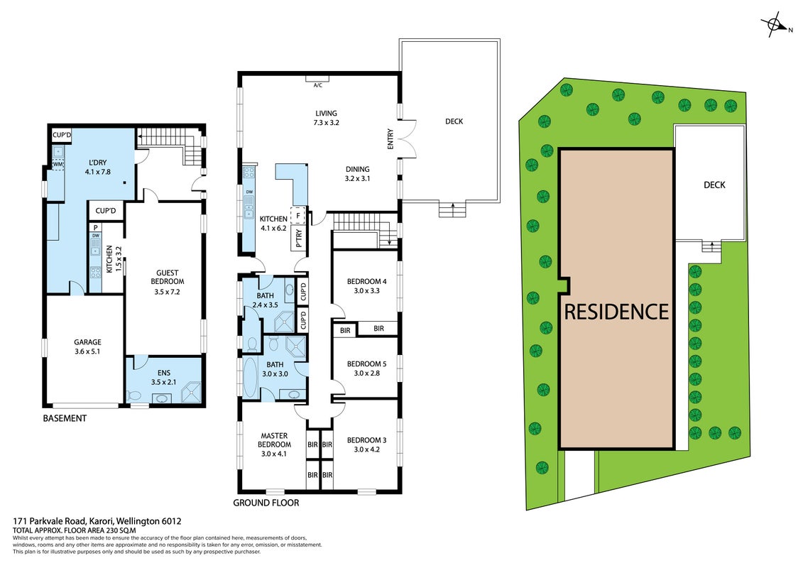 171 Parkvale Road, Karori, Wellington - Carousel 25
