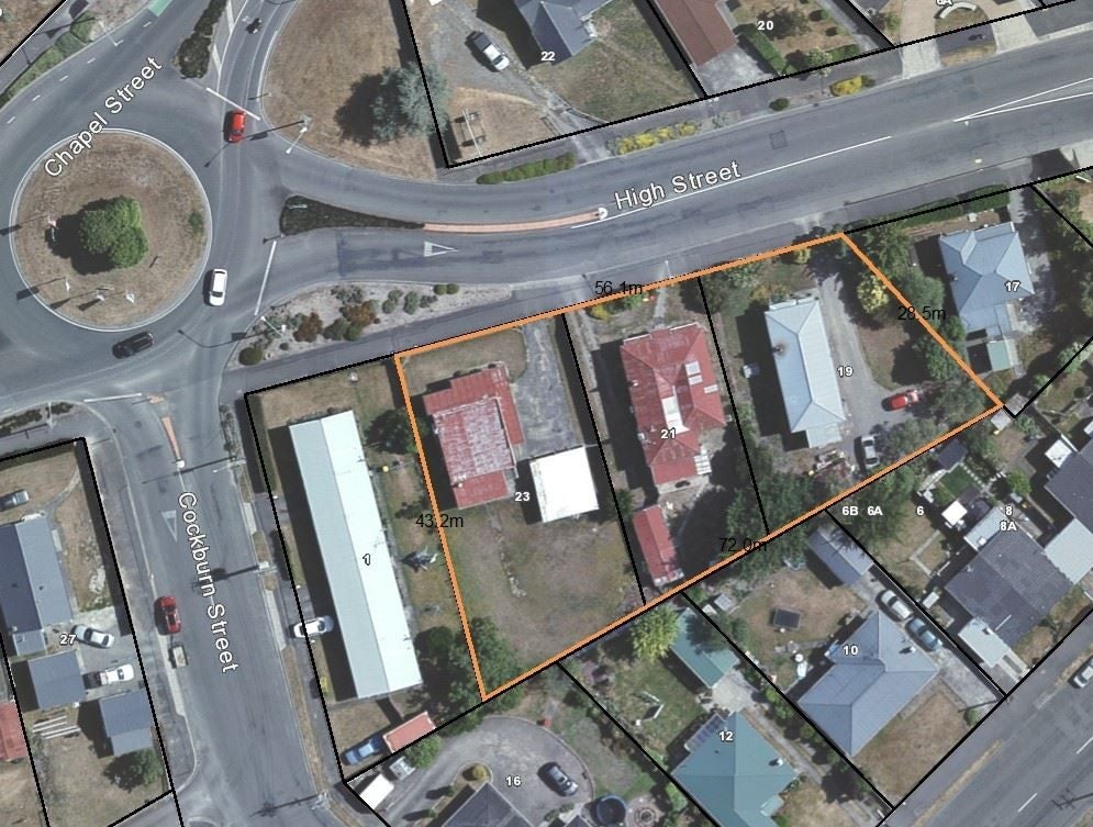 23 High Street, Kuripuni, Masterton - Carousel 11