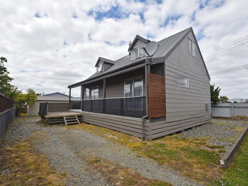 1 O'Byrne Street, Waikiwi, Invercargill - Carousel 1