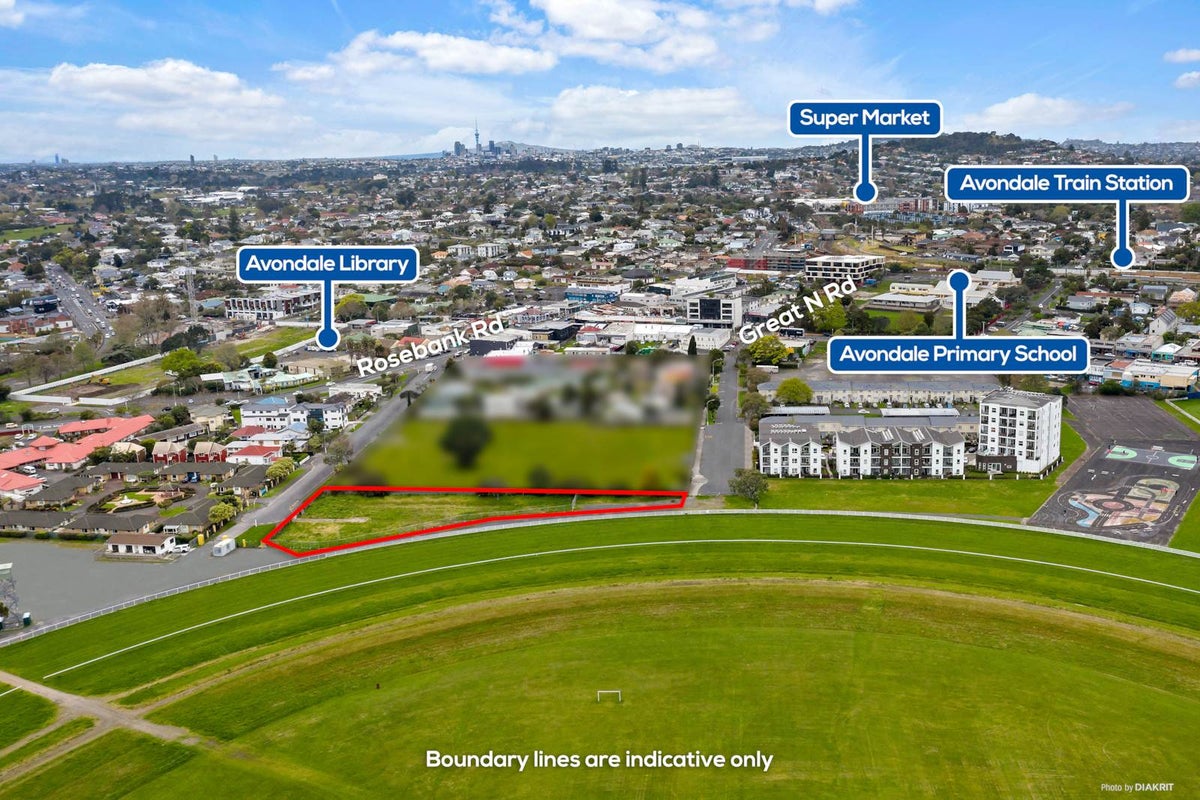 32 Elm Street, Avondale, Auckland - Carousel 2