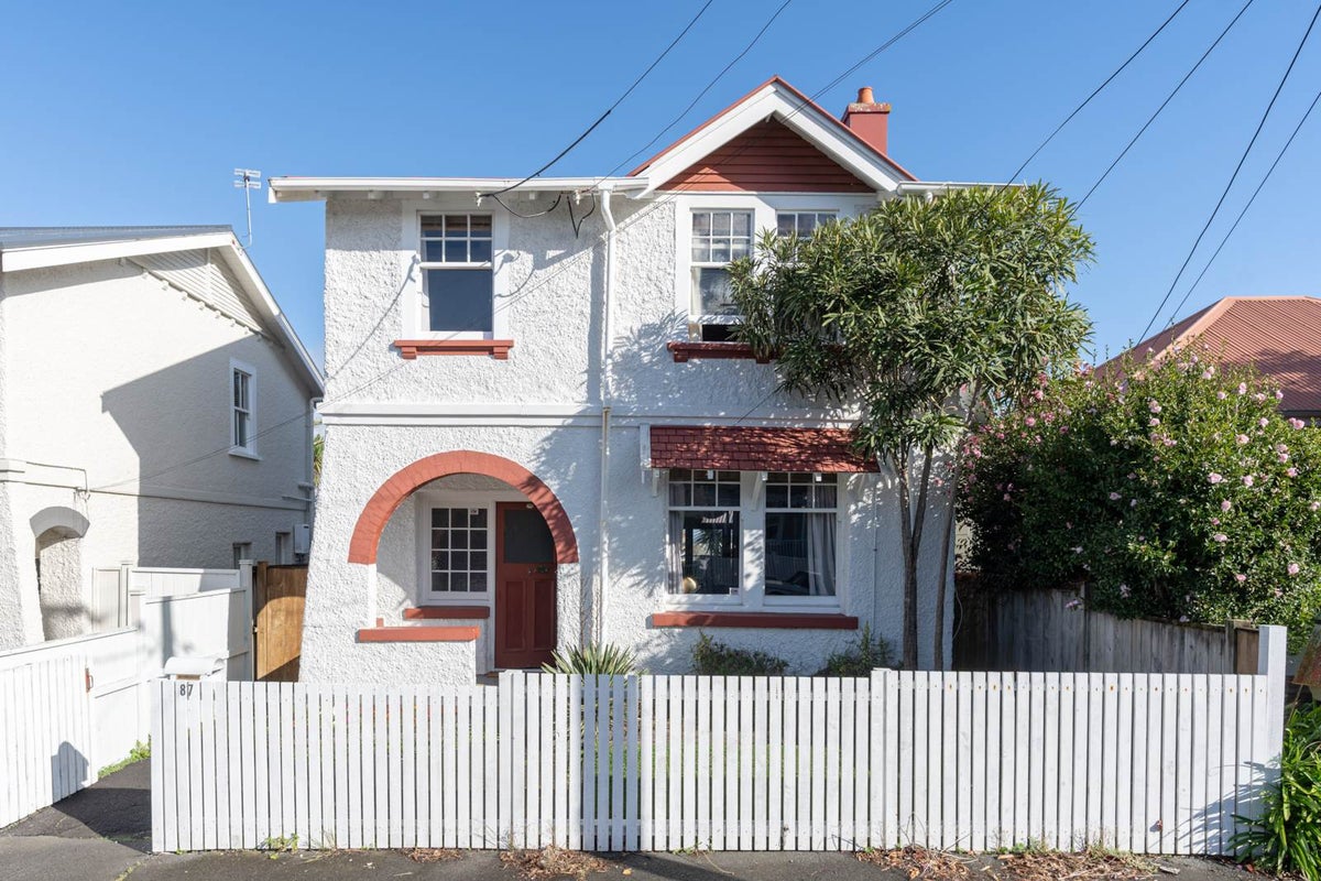 87 Clarence Street, Ponsonby, Auckland - Carousel 1