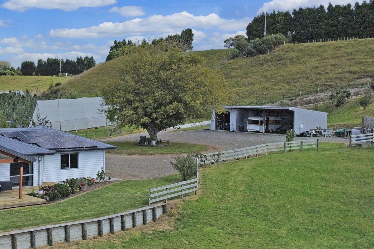 245 Paerata Ridge Road, Waiotahe, Opotiki - Carousel 38