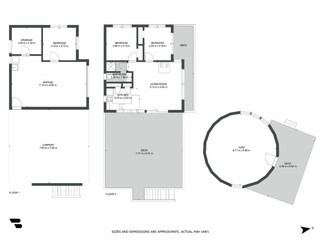 466B Ohui Road, Opoutere, Whangamata - Carousel 36