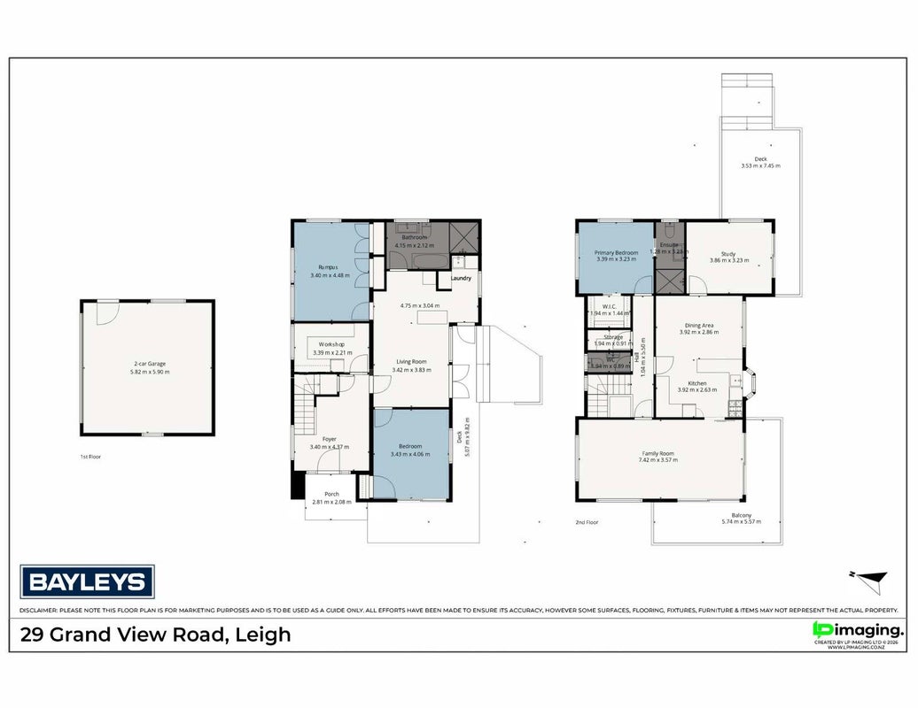 29 Grand View Road, Leigh, Leigh - Carousel 22